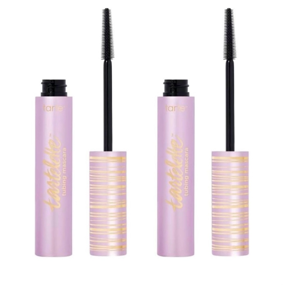 🦋🌙 NWT TARTE | 2-Pack Tartelette Tubing Mascara - Black